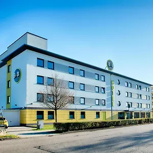 Hotel Baden-airpark, Rheinmunster