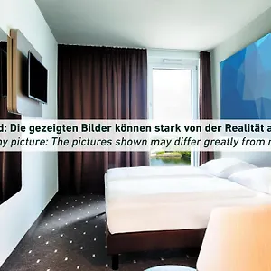 Hotel Mannheim-city, MHG