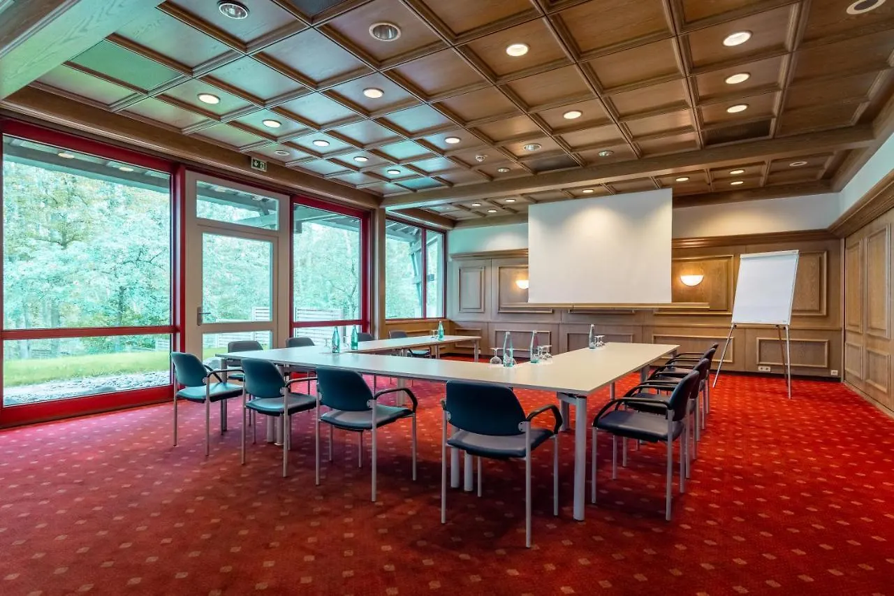 Hotel Baden-Baden
