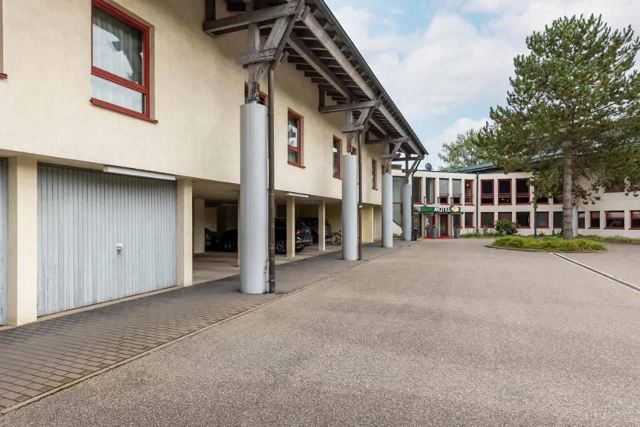 Hotel Baden-Baden 3*,  Tyskland